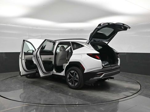 New 2026 Hyundai Tucson SEL AWD/4WD image 44