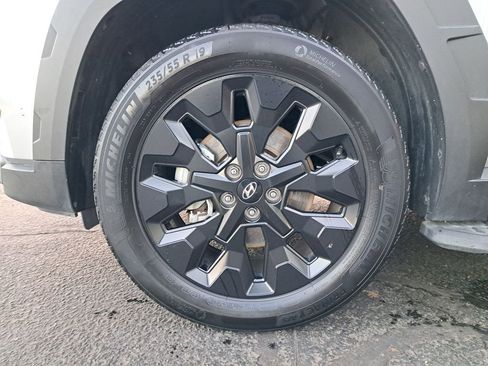 Used 2022 Hyundai Tucson XRT image 29