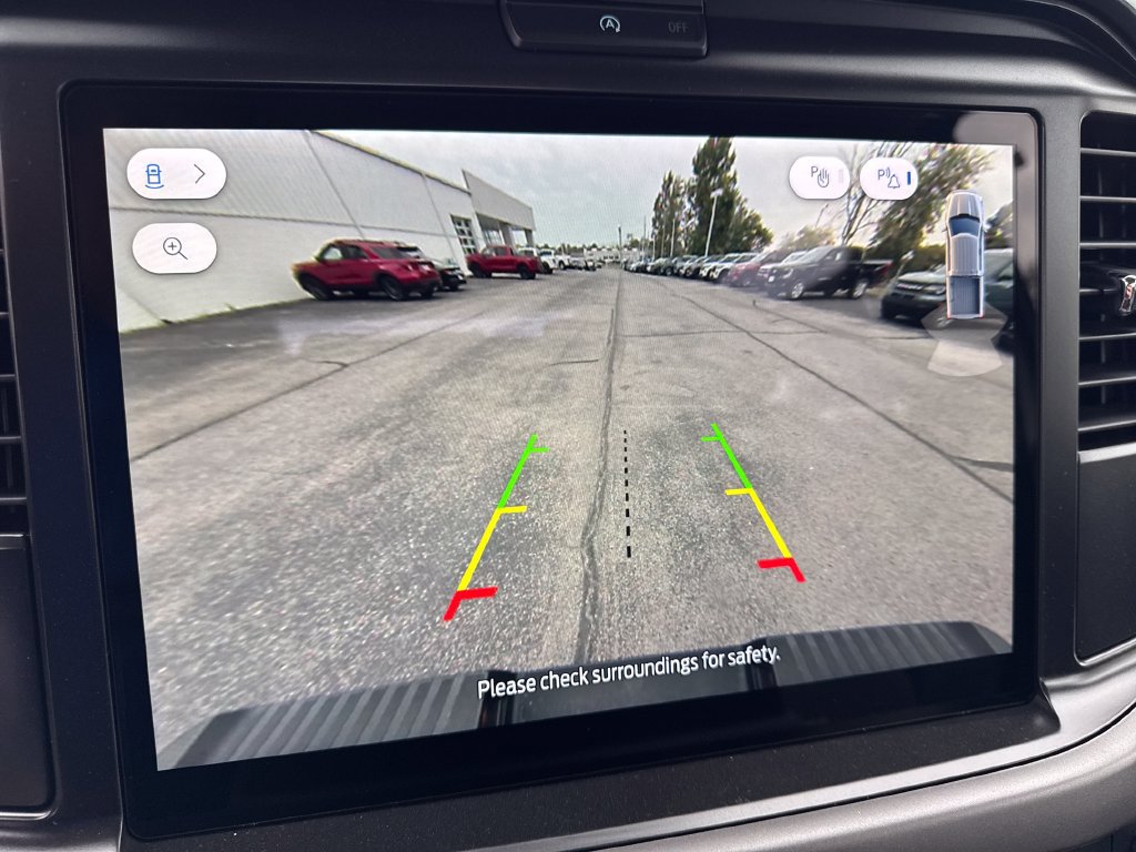 New 2026 Ford F150 XL AWD/4WD image 18