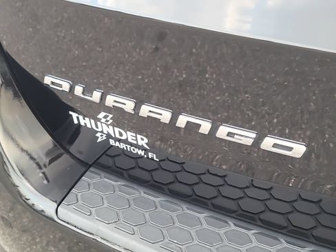 Used 2022 Dodge Durango R/T RWD image 8