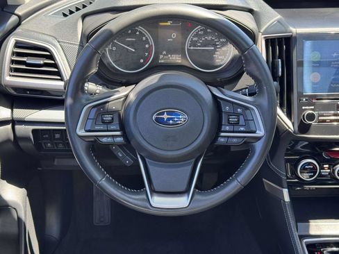 Used 2019 Subaru Forester Limited AWD/4WD image 13