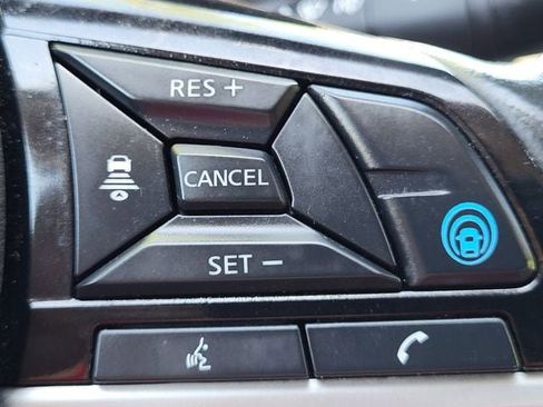 Certified 2023 Nissan Altima 2.5 SL FWD image 12