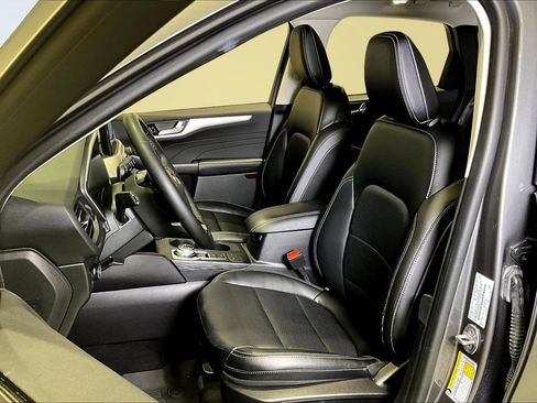 Used 2022 Ford Escape SEL image 20