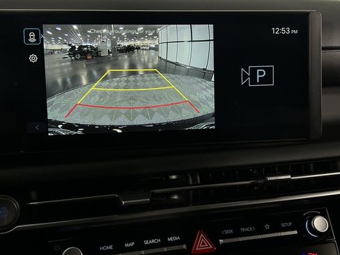 Used 2025 Hyundai Tucson SEL image 22