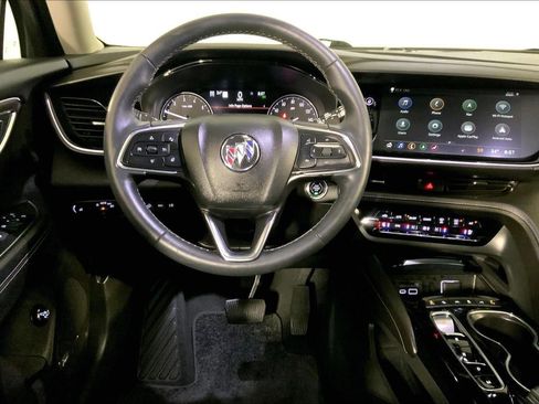 Used 2023 Buick Envision Avenir image 5