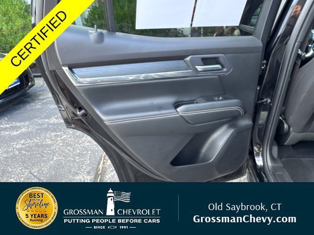 Used 2026 GMC Terrain Elevation AWD/4WD image 20