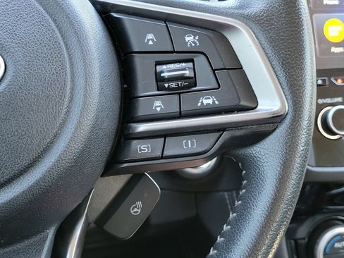 Used 2019 Subaru Forester Limited AWD/4WD image 12