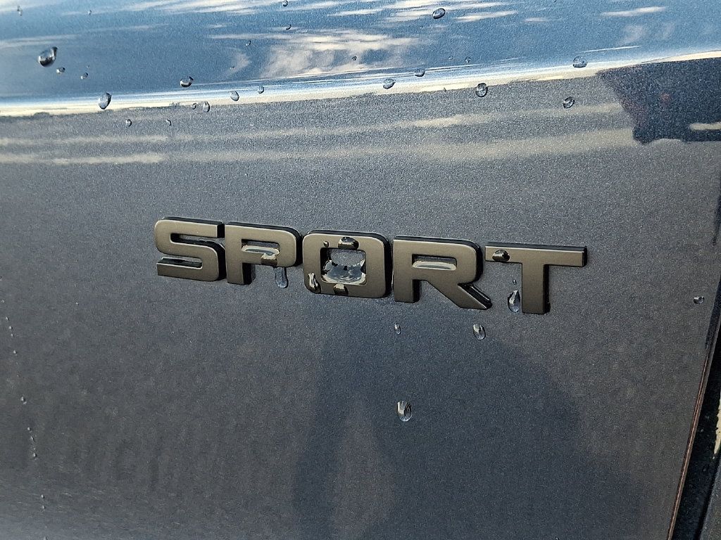 Used 2024 Honda CR-V Sport image 29