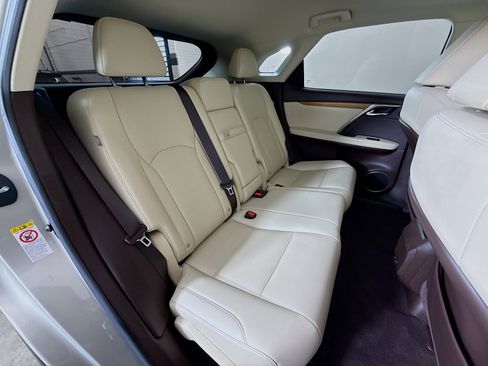 Certified 2020 Lexus RX 350 AWD w/ Premium Package image 26