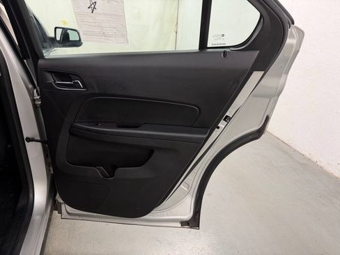 Used 2016 Chevrolet Equinox LS w/ LPO, Protection Package FWD image 13