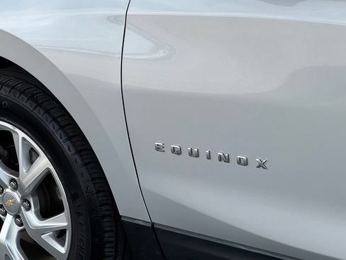 Used 2020 Chevrolet Equinox Premier AWD/4WD image 5