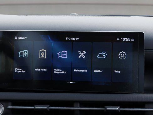 New 2026 Hyundai Santa Cruz SE FWD image 13