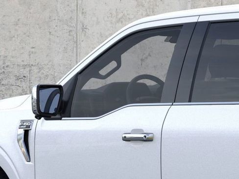 New 2026 Ford F150 Lariat w/ Equipment Group 501A Mid image 20