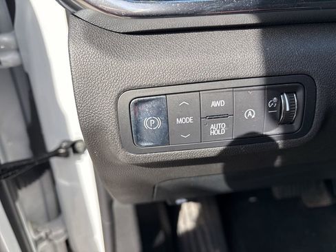 Used 2026 GMC Terrain Elevation w/ Elevation Premium Package AWD/4WD image 21