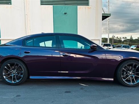 Used 2020 Dodge Charger Scat Pack w/ Driver Convenience Group RWD image 5