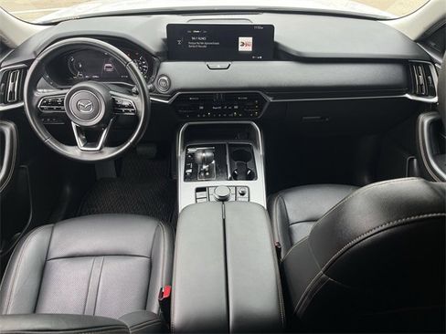 Used 2025 MAZDA CX-90 Plug-In Hybrid w/Premium Sport image 11