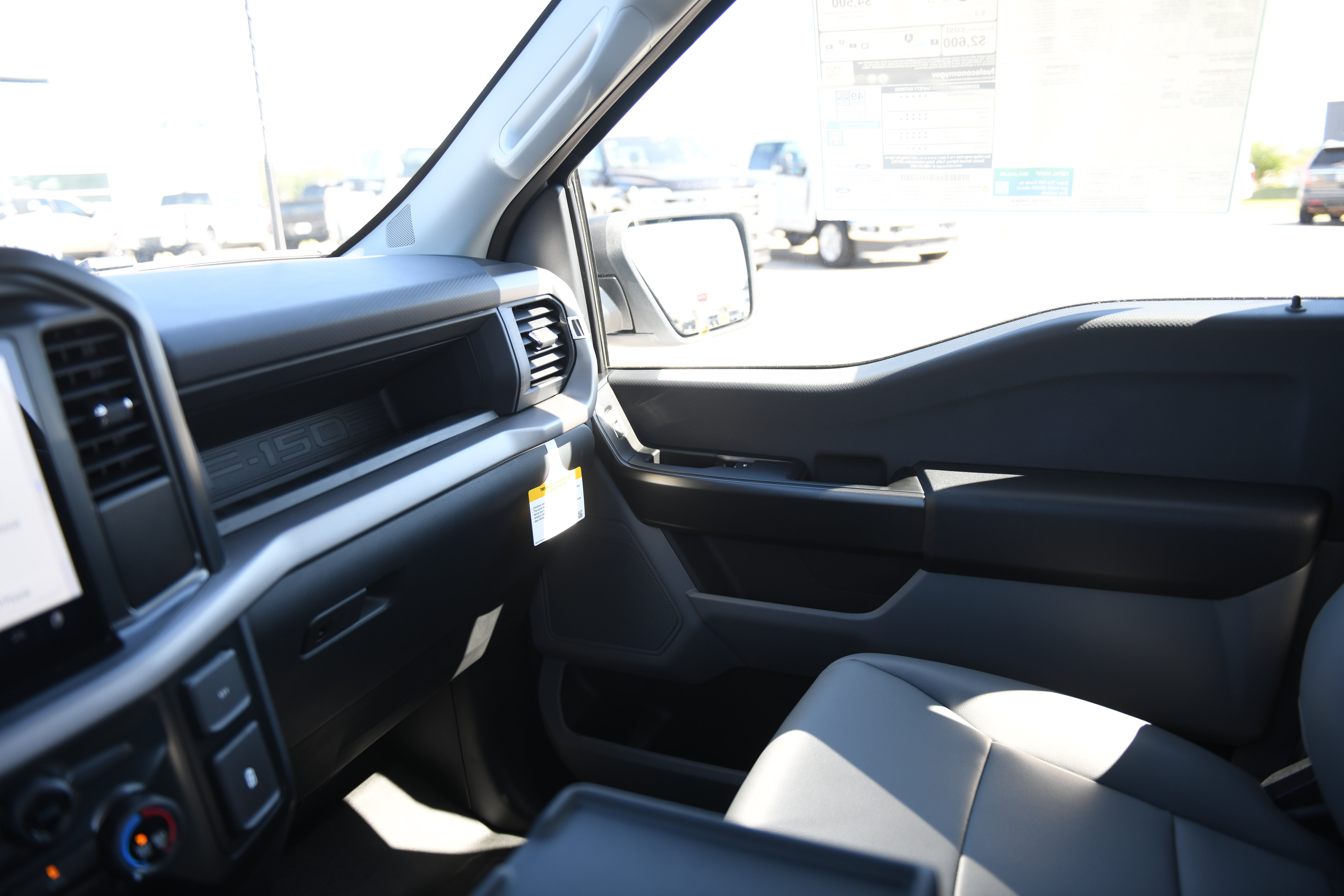 New 2026 Ford F150 XL RWD image 25
