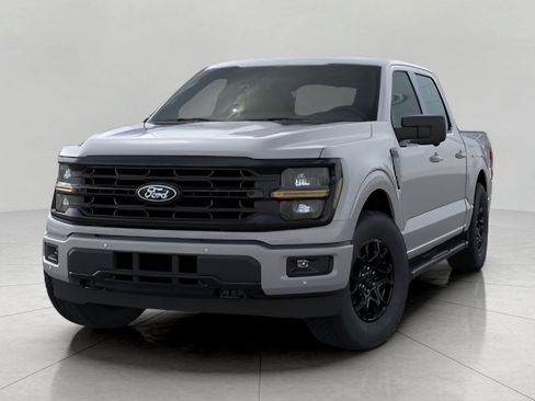 New 2026 Ford F150 XLT AWD/4WD image 2