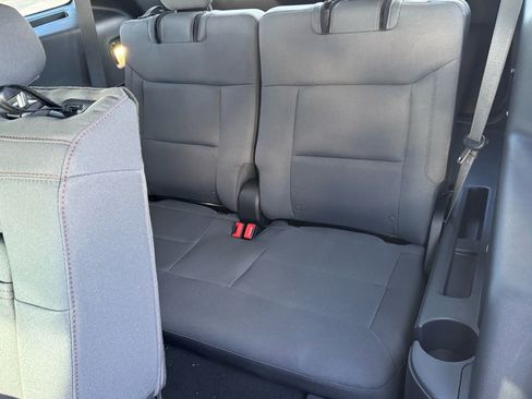 New 2026 Ford Explorer Active image 11