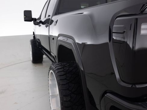 Used 2025 GMC Sierra 2500 Denali w/ Denali Reserve Package image 13