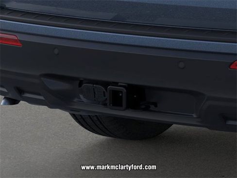 New 2026 Ford Explorer Active image 23