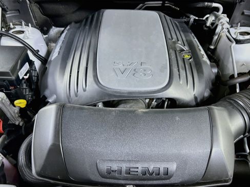 Used 2023 Dodge Durango R/T AWD/4WD image 31
