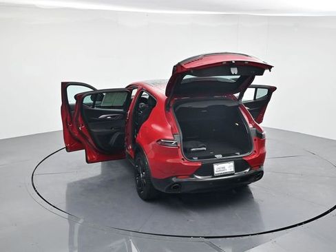 Used 2024 Dodge Hornet R/T Plus image 44