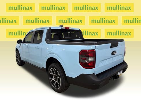 New 2026 Ford Maverick Lariat AWD/4WD image 9