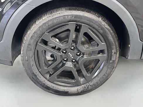 Used 2024 Kia Telluride SX X-Line AWD/4WD image 34