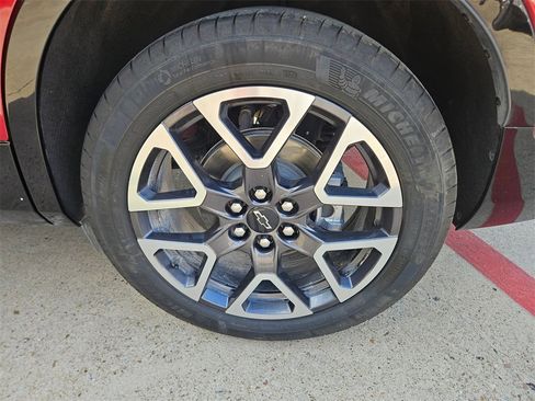 Used 2025 Chevrolet Blazer RS image 28