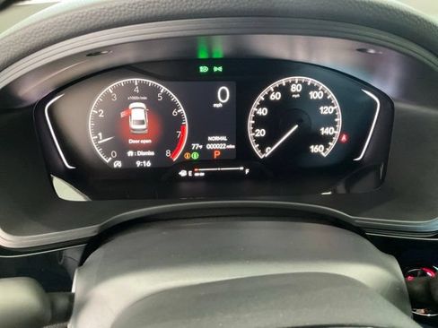 Certified 2026 Honda Civic Sport image 8