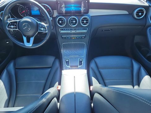 Certified 2022 Mercedes-Benz GLC 300 GLC 300 image 15