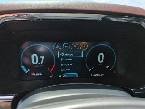 Used 2021 Ford F150 Lariat AWD/4WD image 15