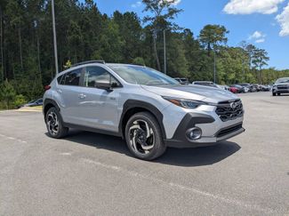 New 2026 Subaru Crosstrek 2.5i Limited w/ Convenience Package AWD/4WD video 2