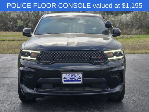 New 2026 Dodge Durango AWD image 2