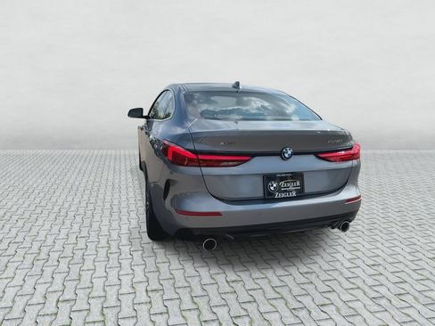 Used 2023 BMW 228i xDrive Gran Coupe w/ Convenience Package AWD/4WD image 7