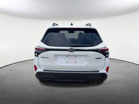 New 2026 Subaru Forester Touring AWD/4WD image 13