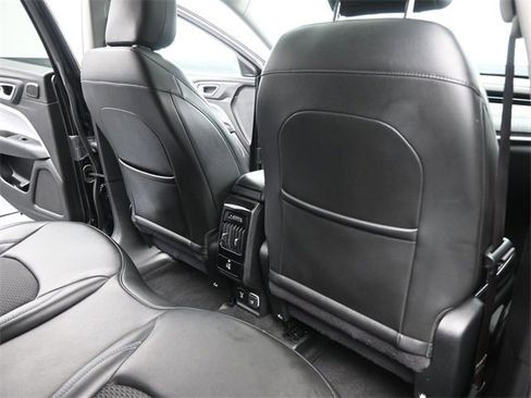 Used 2022 Jeep Compass Latitude w/ Sun and Sound Group image 25