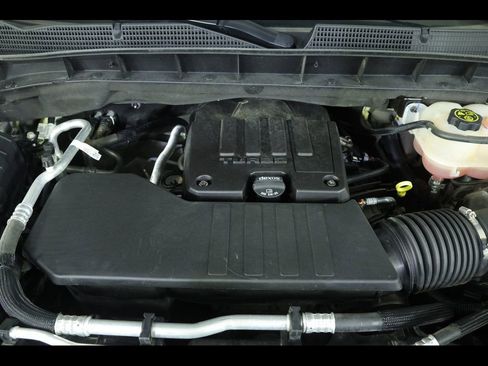 Used 2023 GMC Sierra 1500 SLE AWD/4WD image 23