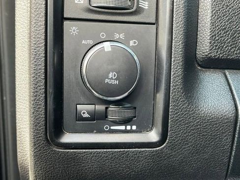 Used 2018 RAM 1500 Rebel w/ Luxury Group image 21