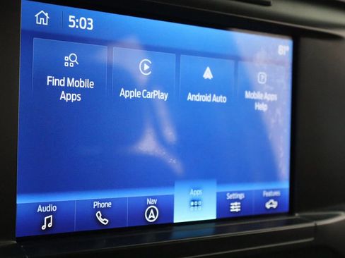 Used 2023 Ford F150 XLT w/ Trailer Tow Package image 37