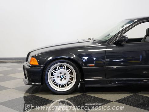 Used 1995 BMW M3 Coupe RWD image 24