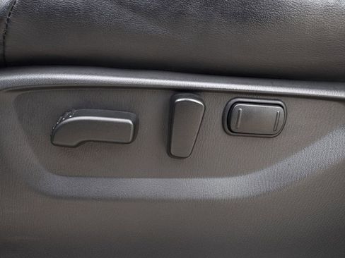 Used 2024 INFINITI QX80 Premium Select w/ Cargo Package image 26