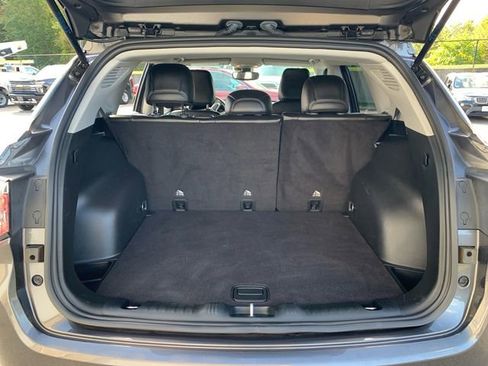 Used 2022 Jeep Compass Latitude image 13