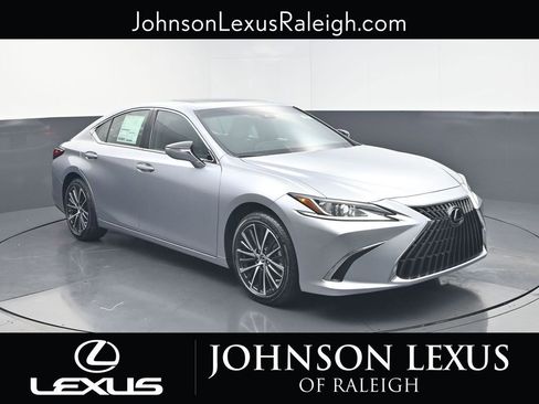 New 2025 Lexus ES 350 350 image 3