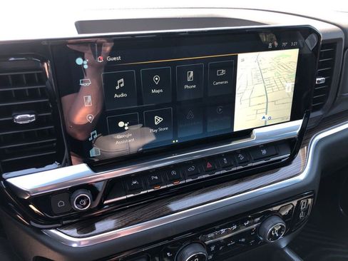 New 2025 Chevrolet Silverado 1500 RST w/ Texas Edition Plus image 26