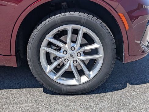 Used 2024 Dodge Durango GT AWD/4WD image 11