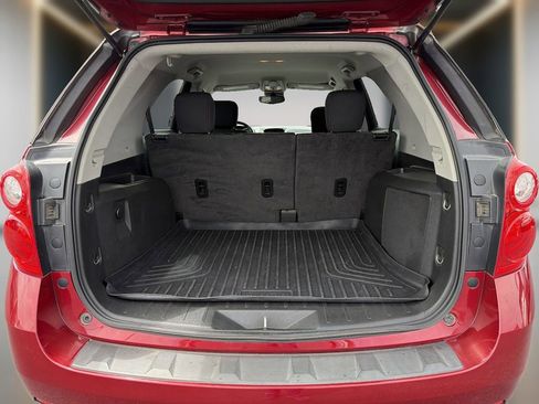 Used 2014 Chevrolet Equinox LT w/ Driver Convenience Package FWD image 11