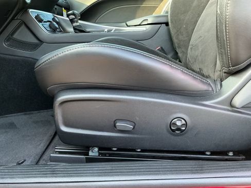Used 2018 Dodge Challenger T/A RWD image 10
