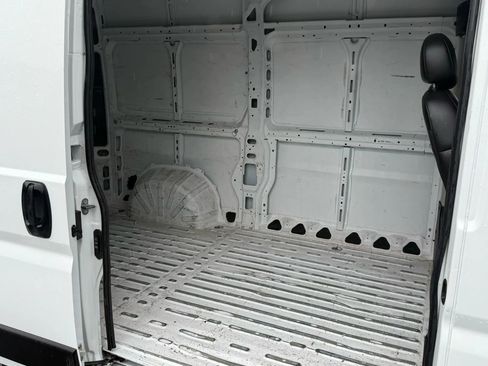 Used 2020 RAM ProMaster 2500 image 24